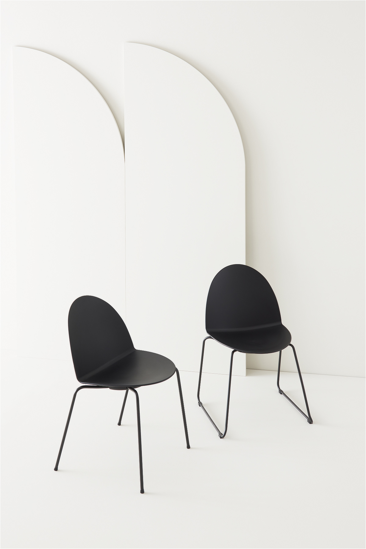 Camel Trio Black