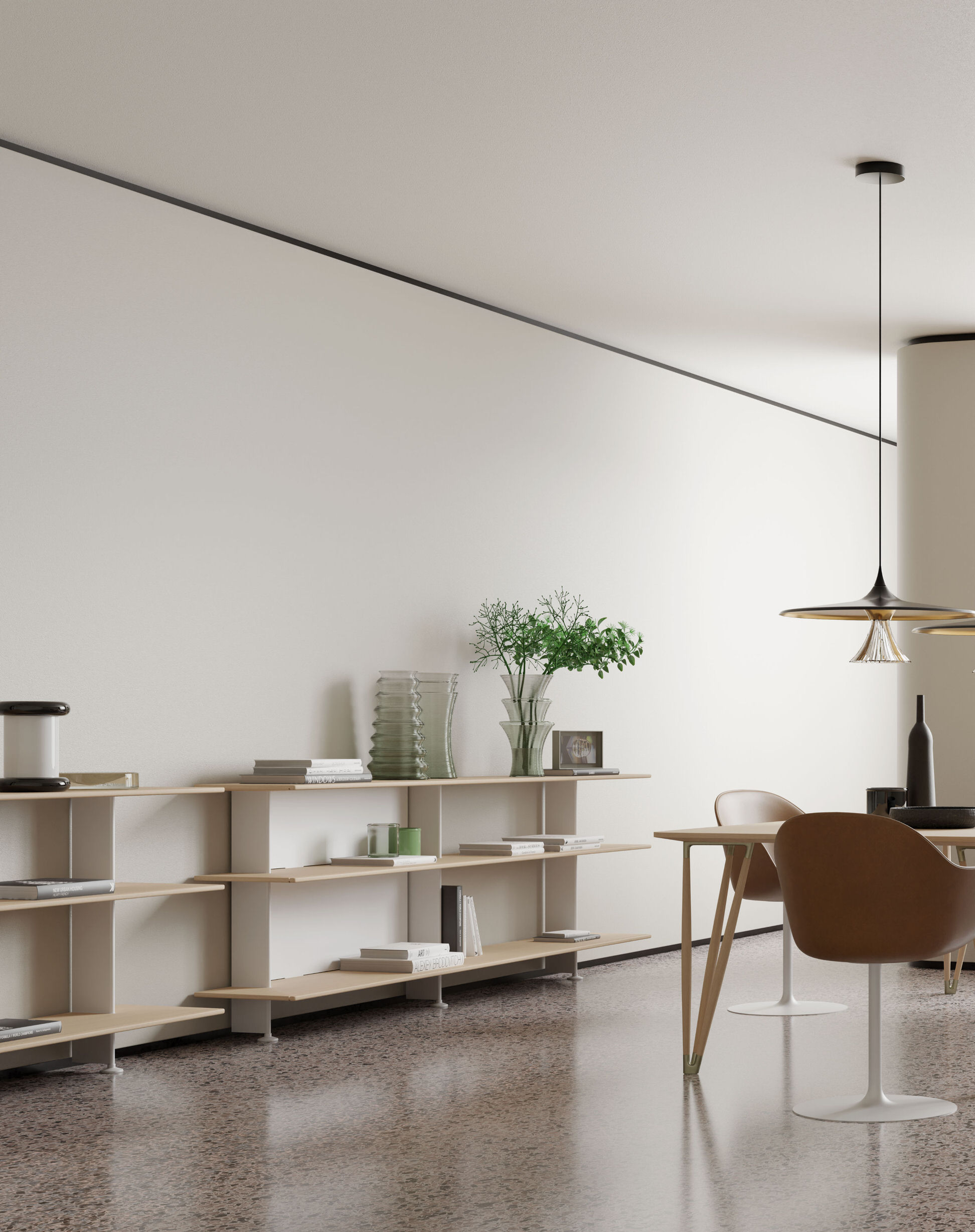 Project Hub for Alias Design