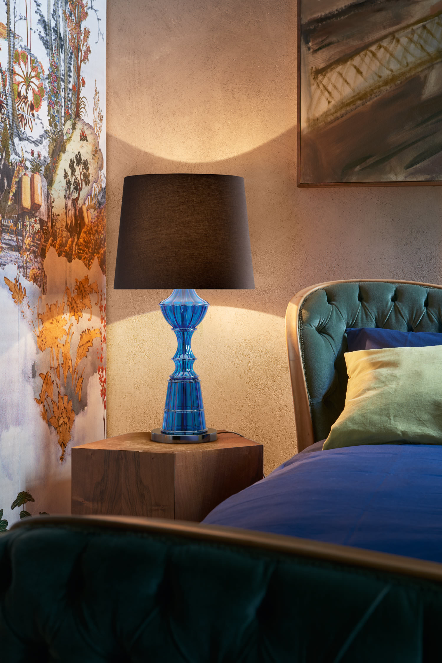 Project Barovier & Toso Samurai