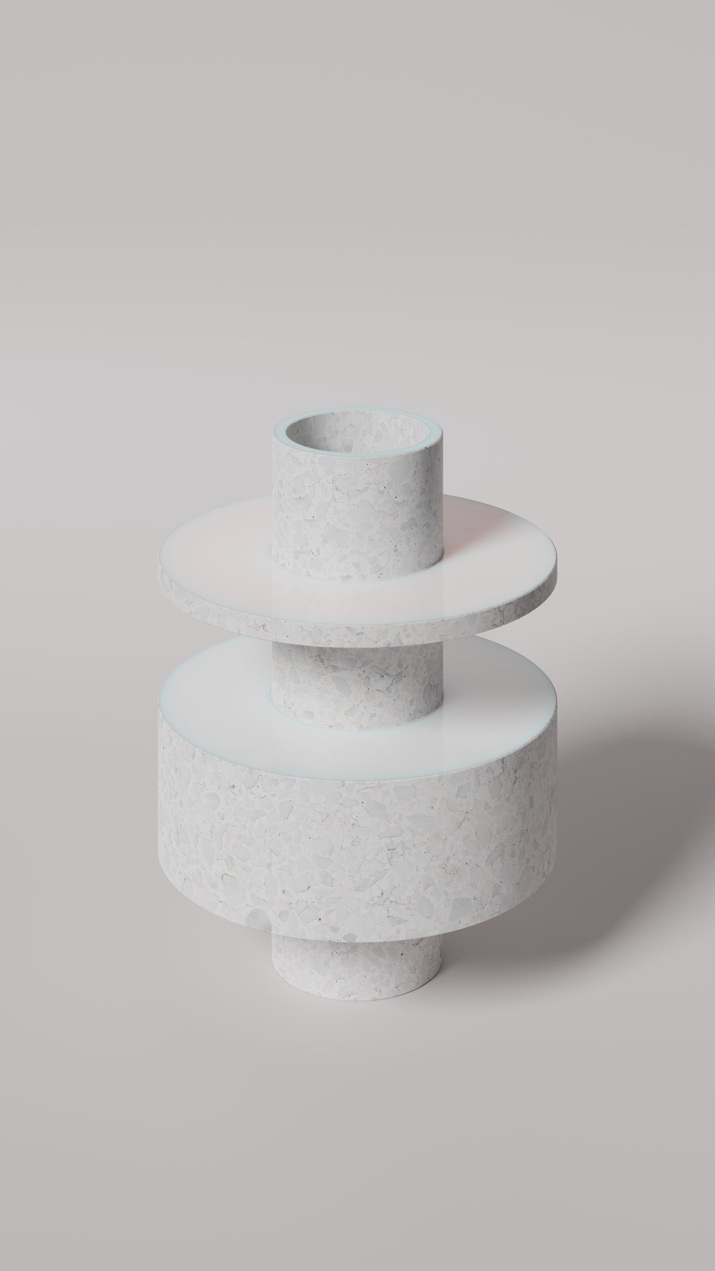 VASO — LCDF Tribute