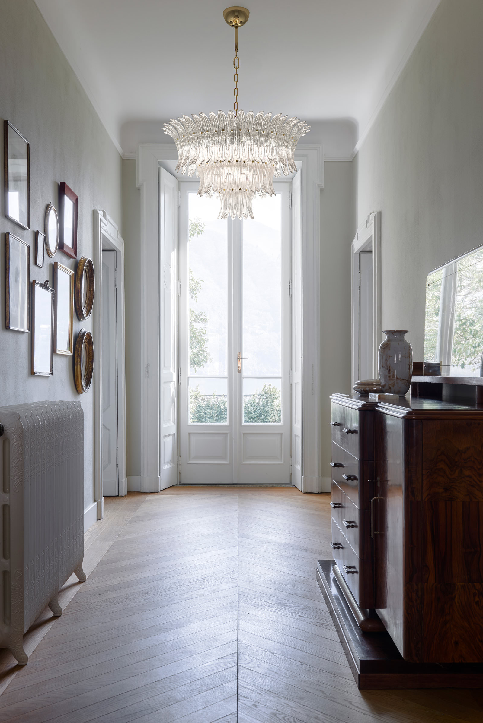 Project Barovier & Toso PALMETTE